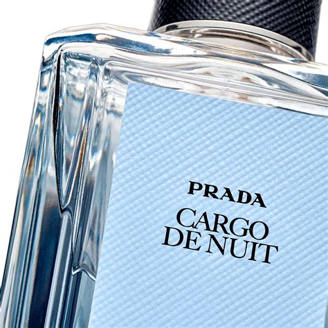 prada cargo de nuit|Cargo de Nuit Eau de Parfum, 100 mL by Prada on Sale .